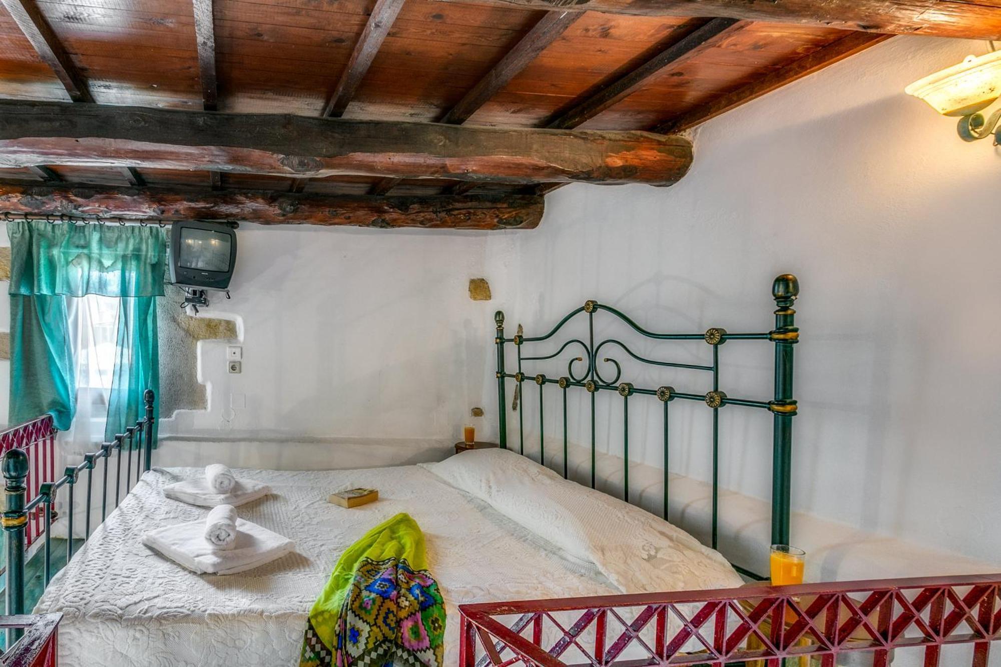 Appartement Ifigenia Traditional & Maisonettes